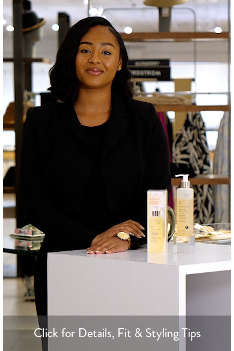 Alpha Beta® AHA/BHA Daily Cleansing Gel video