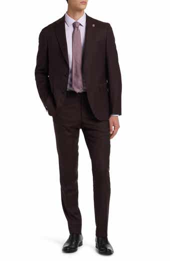 Ted baker tuxedo suit discount