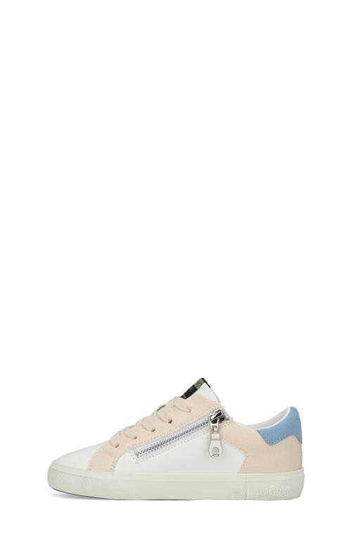 Vintage Havana Kids' Layne Sneaker In Multi