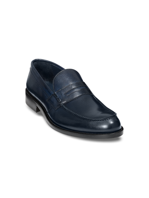 Eric Penny Loafer