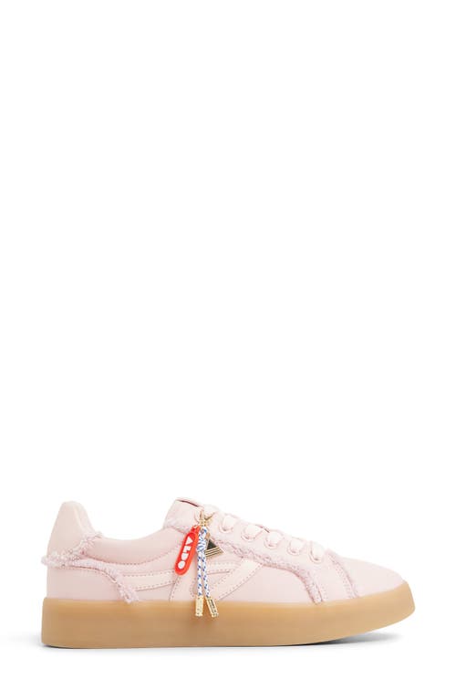Aldo Mtl 72 Sneaker In Pink