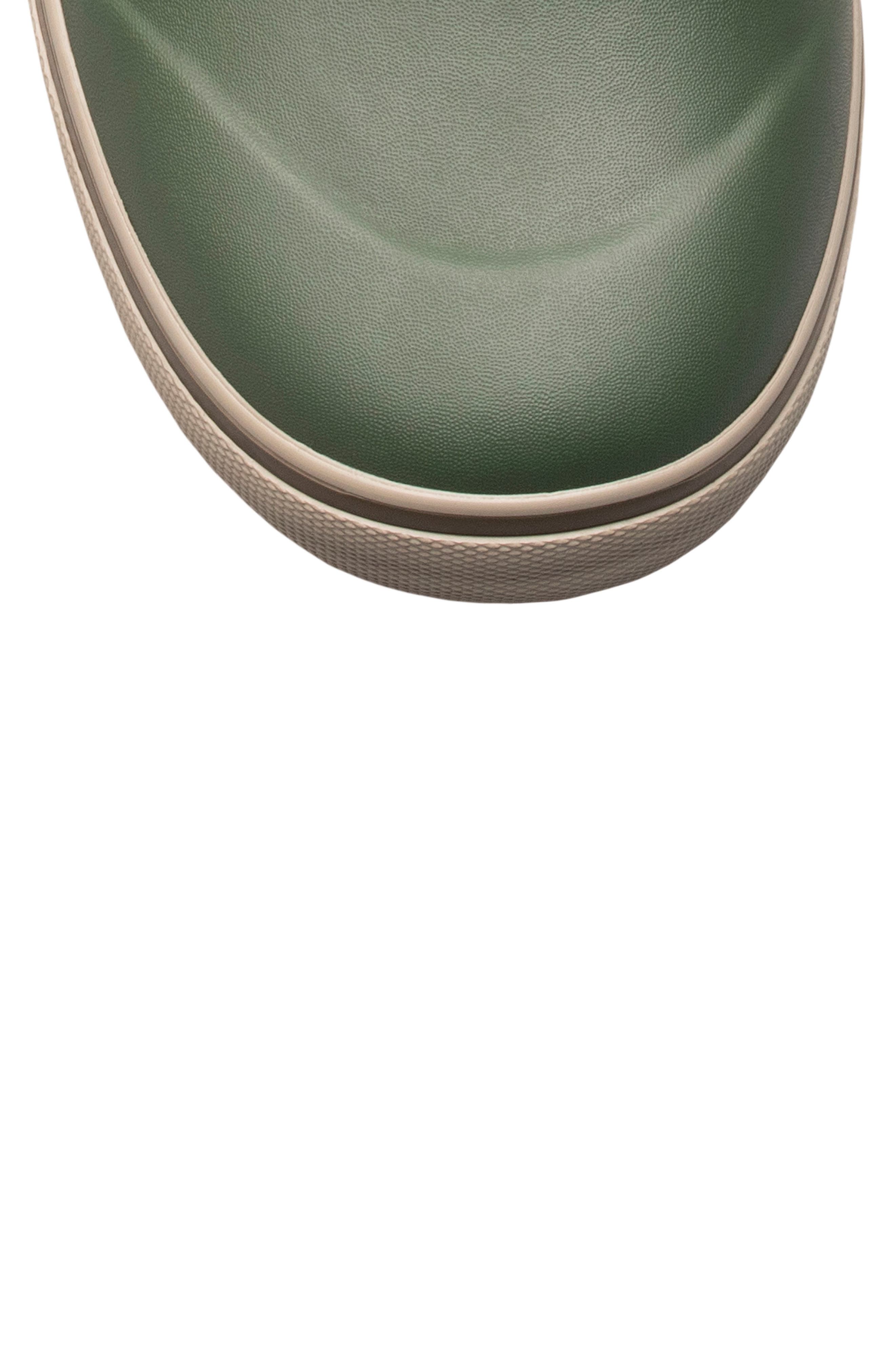 Bogs Kicker Chelsea Waterproof Rain Boot, Alternate, color, 