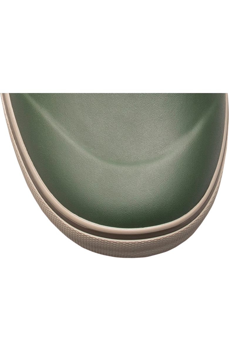 Bogs Kicker Chelsea Waterproof Rain Boot, Alternate, color,