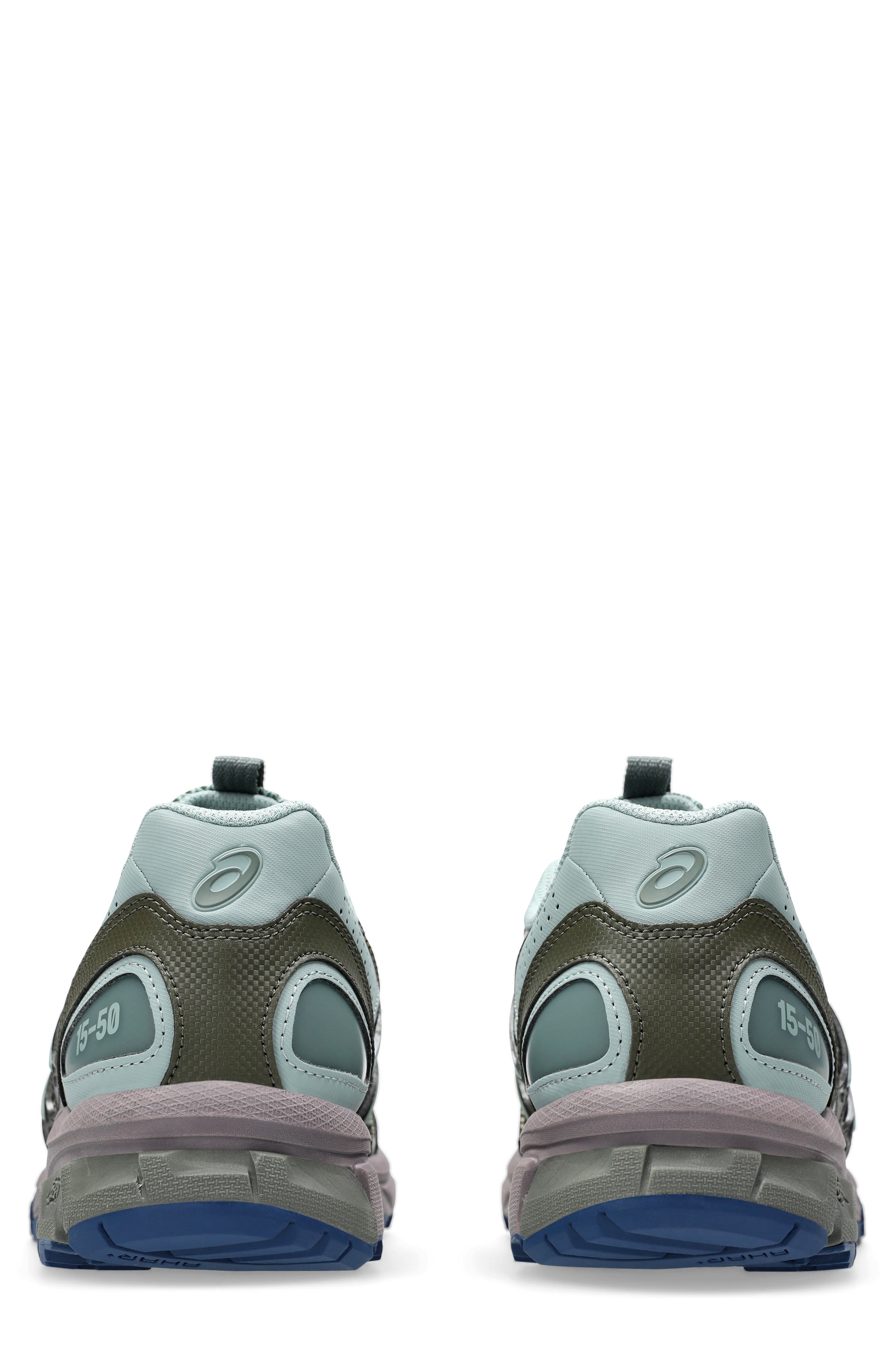 ASICS<sup>®</sup> GEL-SONOMA 15-50 Sneaker, Alternate, color, Ocean Haze/ Dark Olive