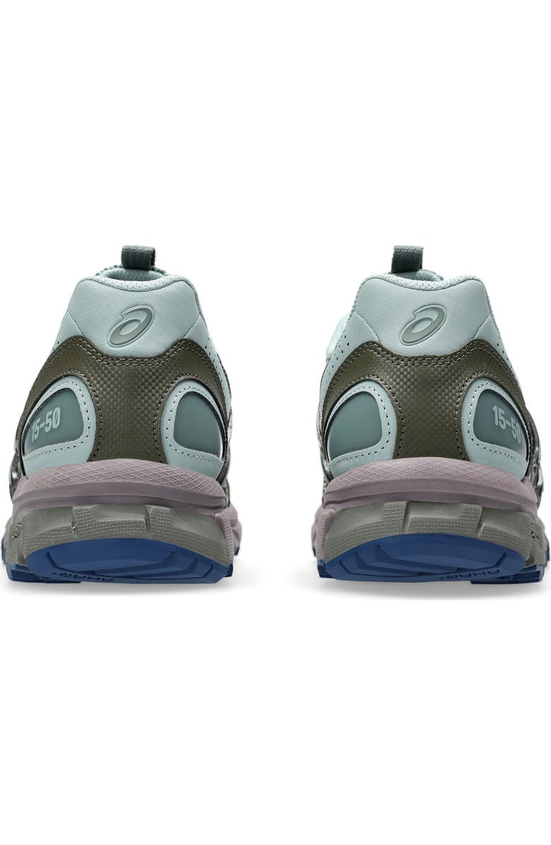 ASICS<sup>®</sup> GEL-SONOMA 15-50 Sneaker, Alternate, color, Ocean Haze/ Dark Olive