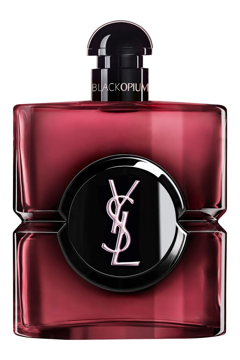 Black Opium Pink Glaze Eau de Parfum, Main, color, NO COLOR