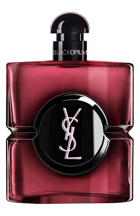 Black Opium Pink Glaze Eau de Parfum