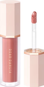 DEAR DAHLIA Petal Drop Liquid Blush