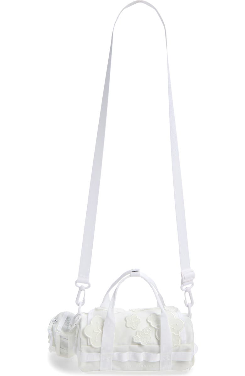 Cecilie Bahnsen x The North Face Nylon Duffle Bag, Alternate, color,