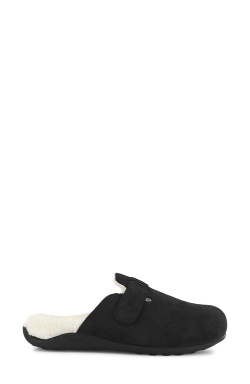 Strive Oslo Clog In Black