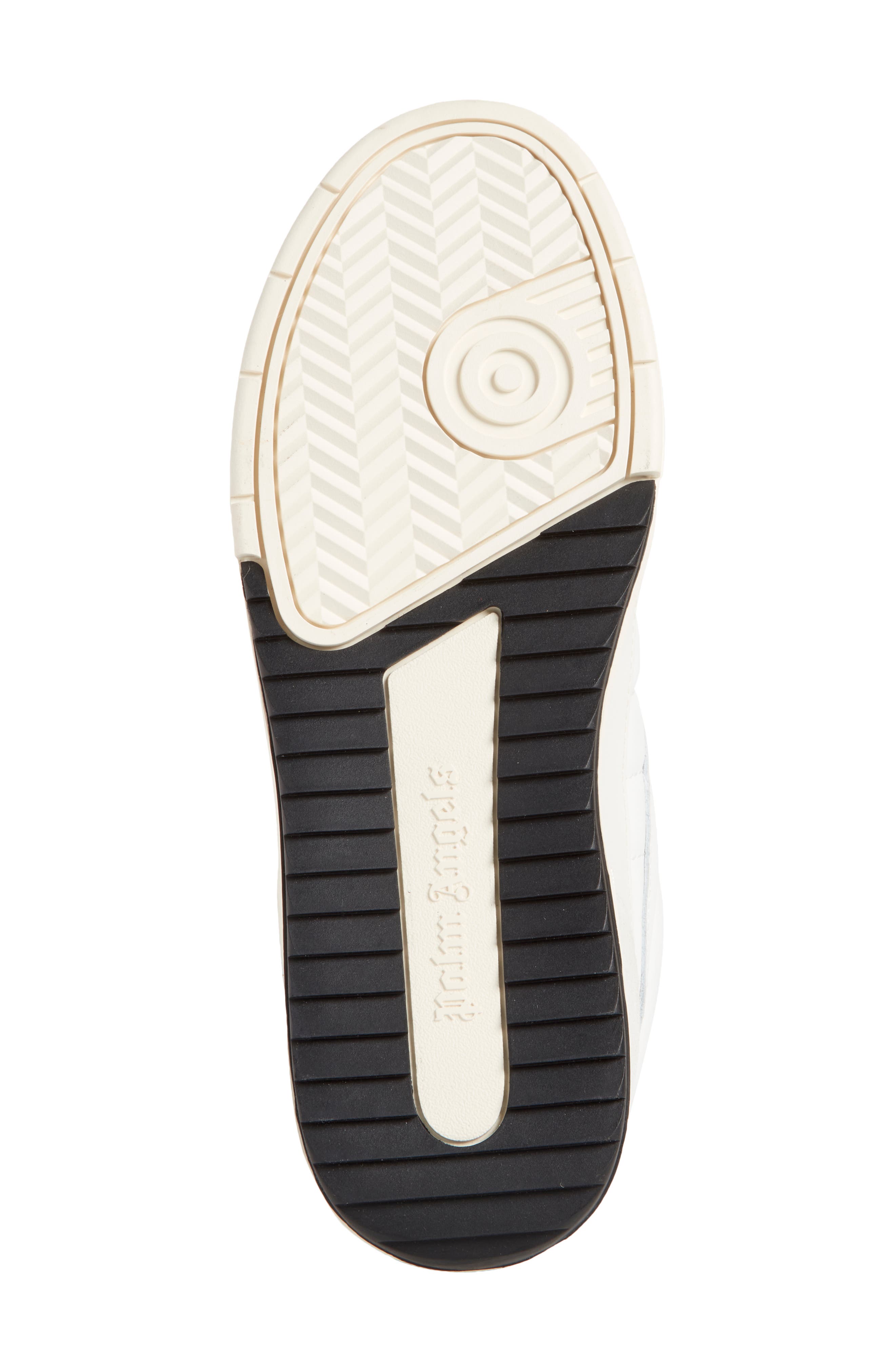 Palm Angels University Low Top Sneaker, Alternate, color, 