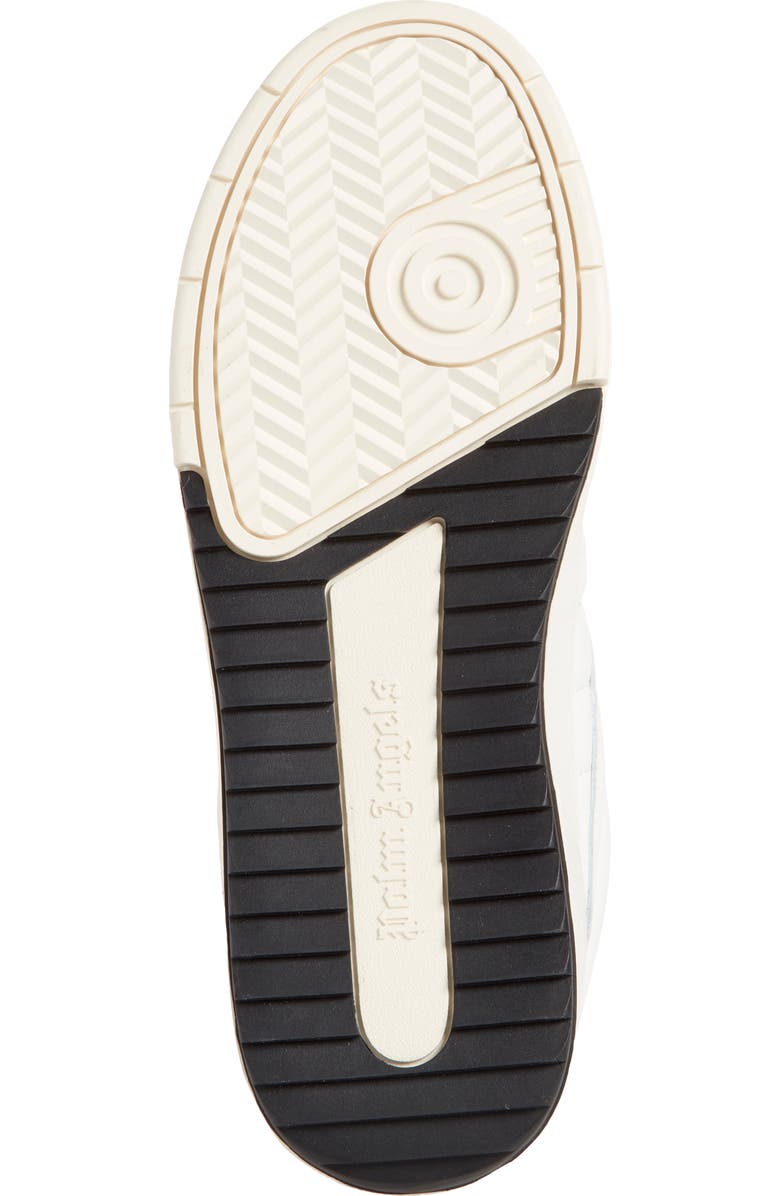 Palm Angels University Low Top Sneaker, Alternate, color,