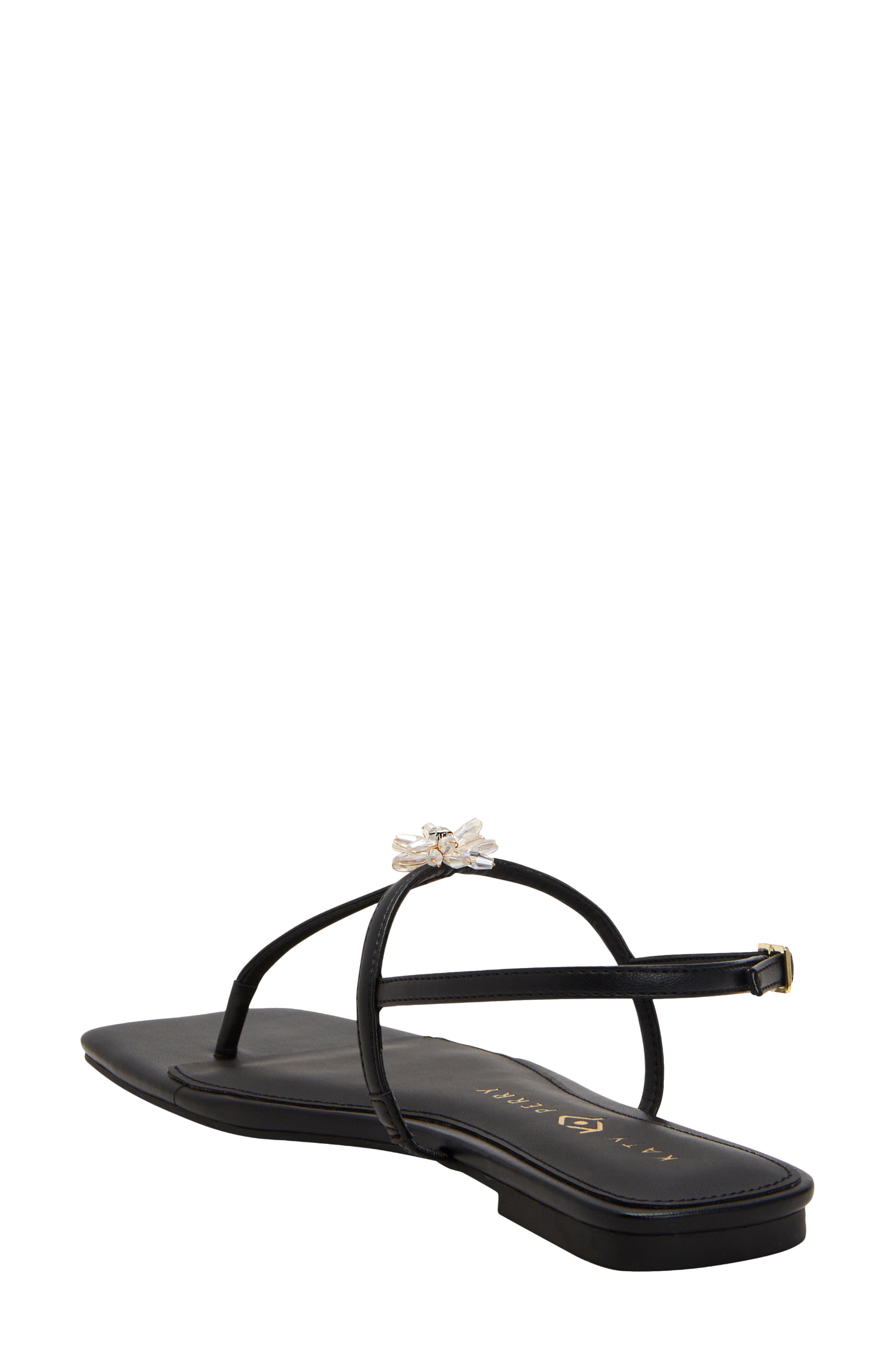 Katy Perry The Camie T-Strap Slingback Sandal, Alternate, color, 