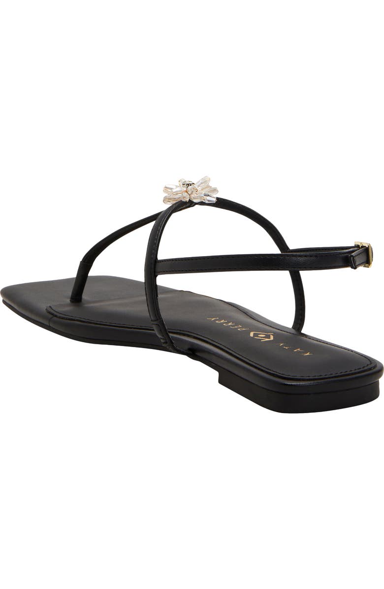 Katy Perry The Camie T-Strap Slingback Sandal, Alternate, color,