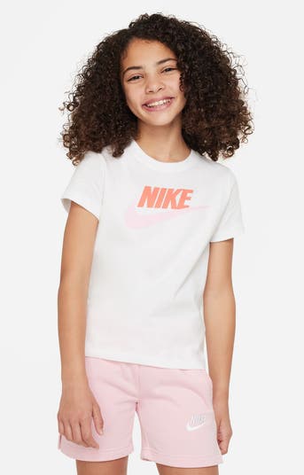Kids' Futura Graphic T-Shirt