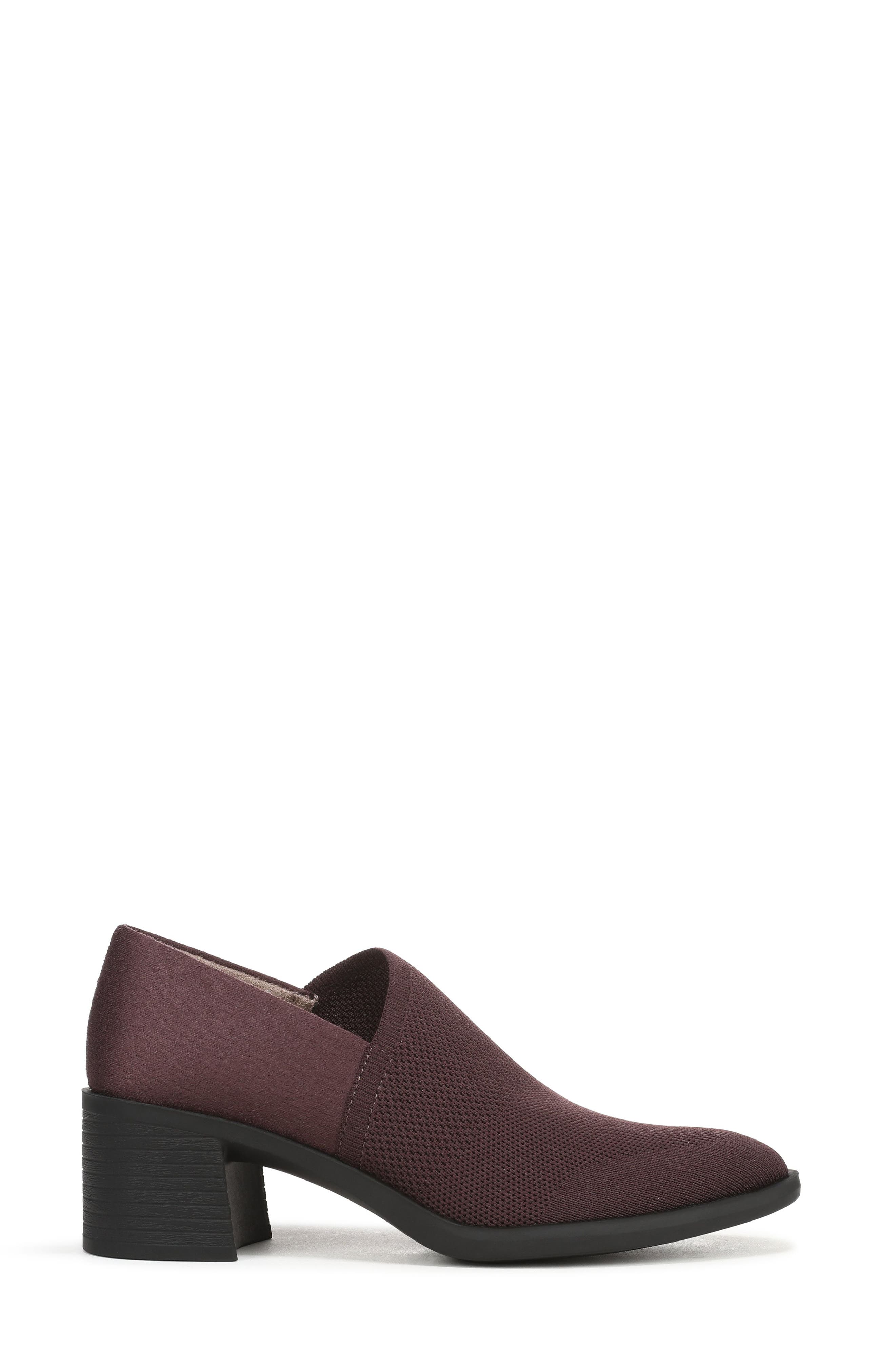 Jarrett Knit Pump, Alternate, color, CHOCOLATE PLUM KNIT FABRIC