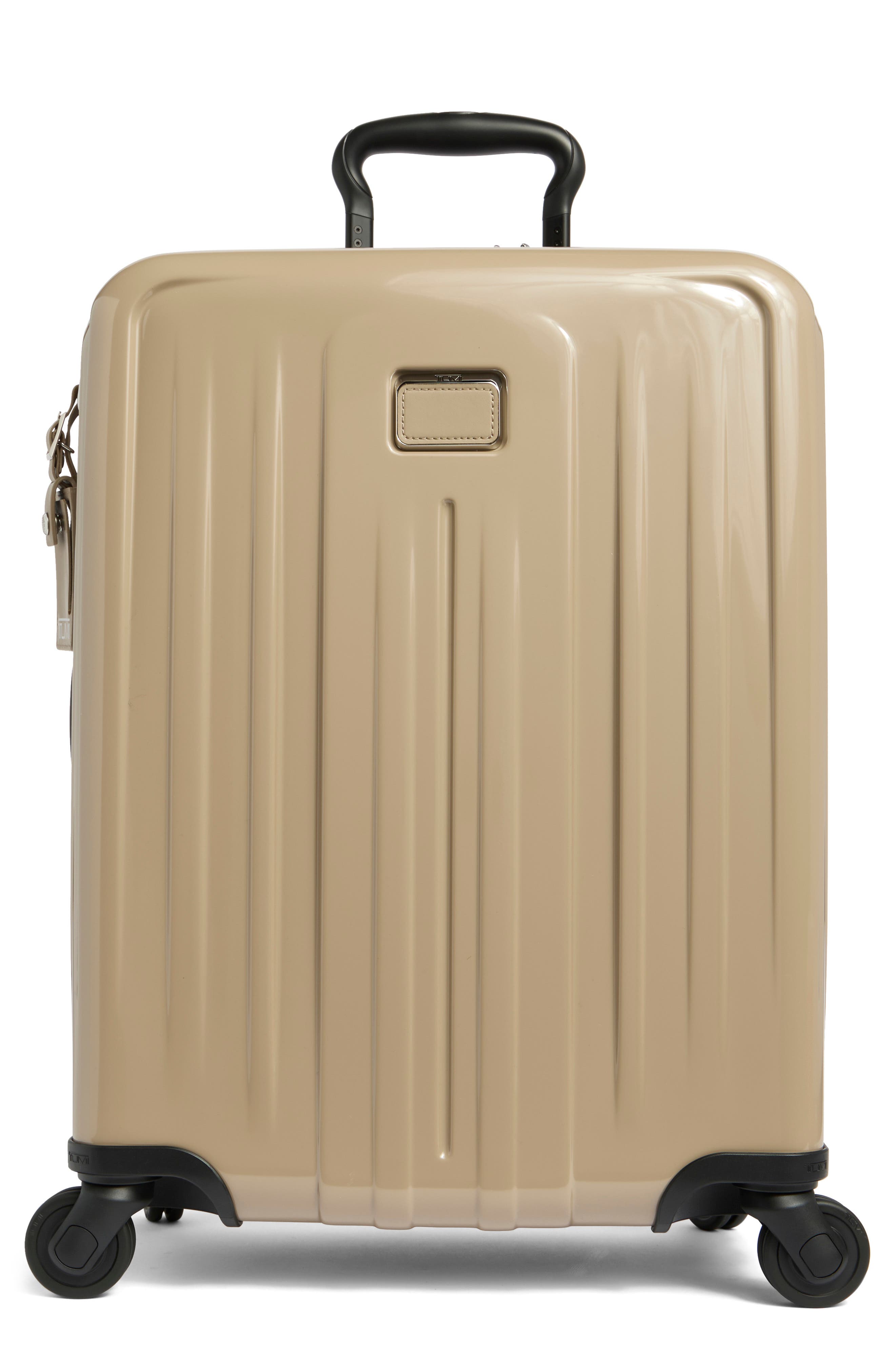 TUMI V4 Collection Extended Trip Spinner Packing Case
