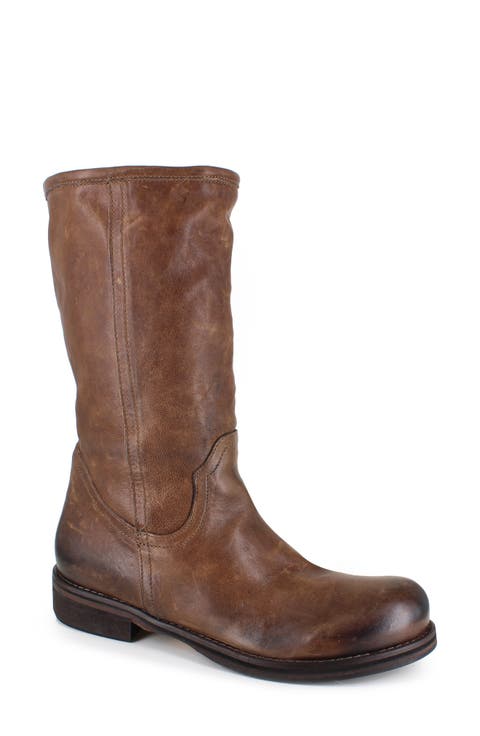 Fiona Boot (Women) (Narrow Calf)