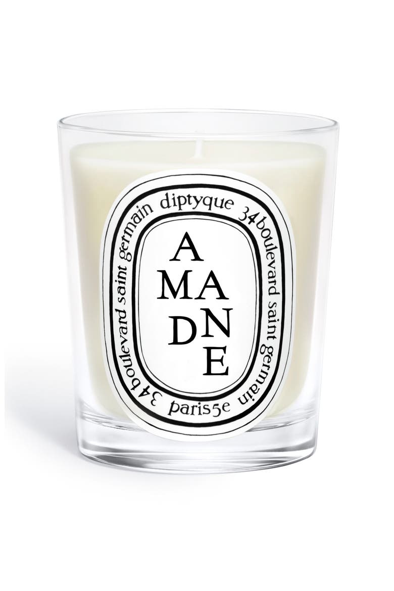 diptyque キャンドル amande Diptyque Amande (Almond) Scented Candle | Nordstrom