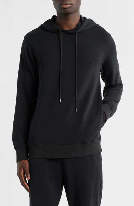 Daniel Buchler Supersoft Hoodie