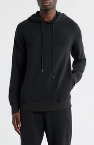 Daniel Buchler Supersoft Hoodie