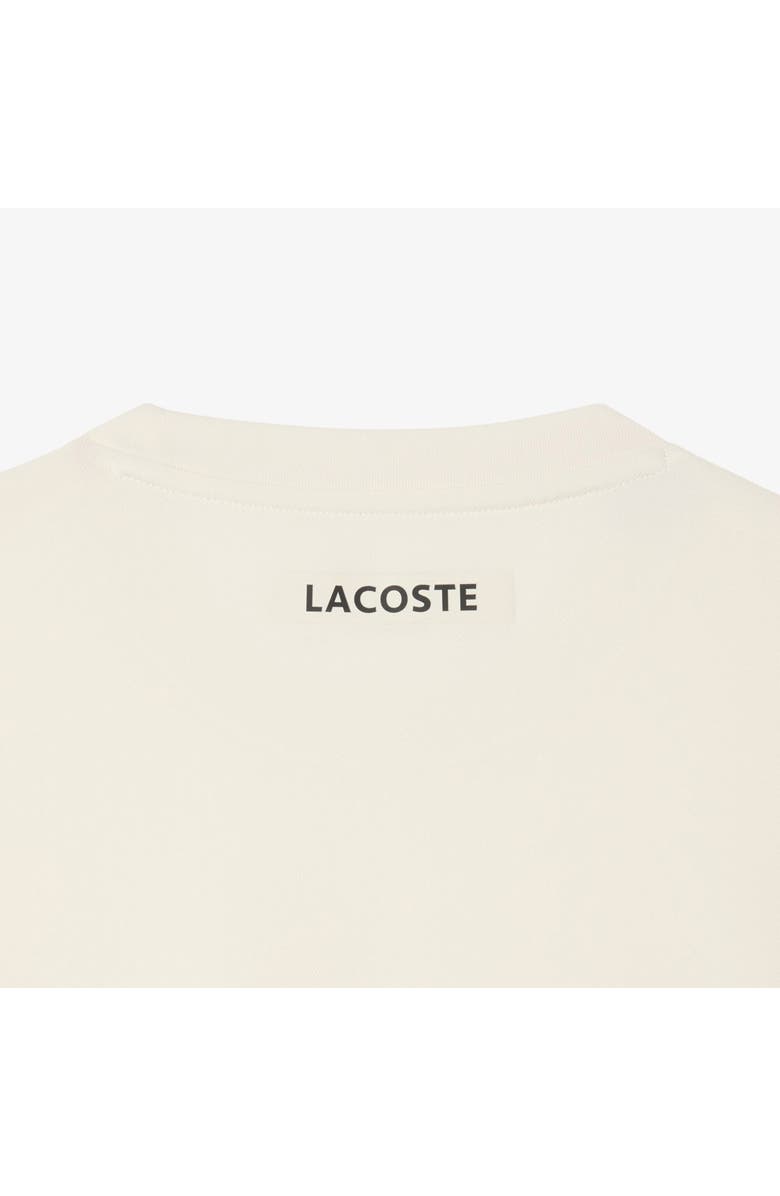Lacoste Tennis Performance T-Shirt, Alternate, color, Lapland
