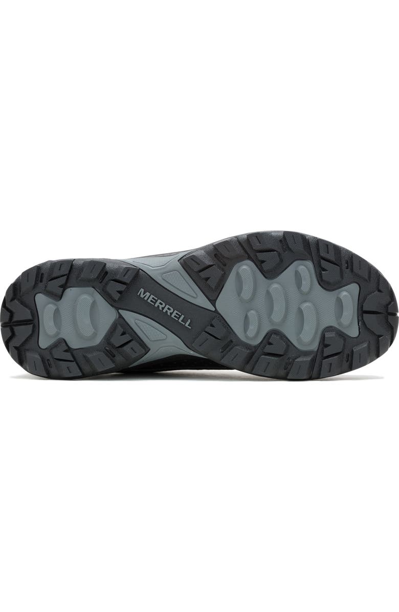 Merrell Speed Strike 2 Hiking Shoe, Alternate, color, Black