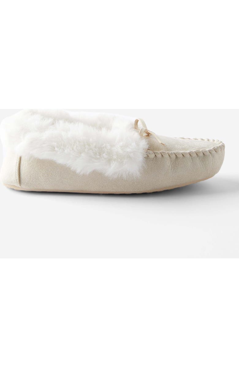 COTTON ON BODY Women's Moccasin Slipper, Main, color,