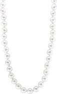 EFFY 14K Yellow Gold Vintage Single Strand Necklace