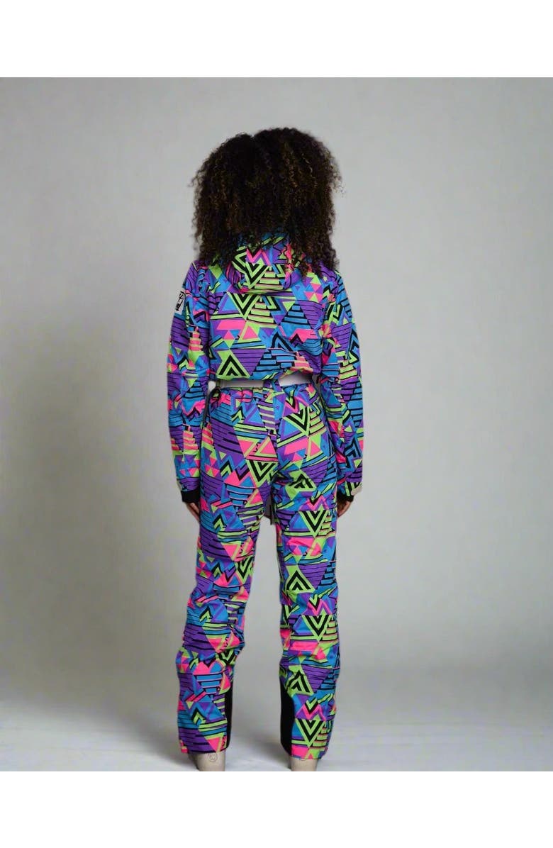 OOSC Future Shock Ski Suit - Women's, Alternate, color, 