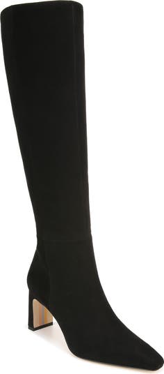 Sam edelman high boots online