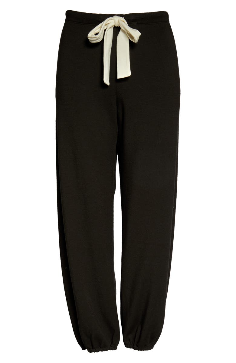 Eberjey Softest Sweats Joggers, Alternate, color,