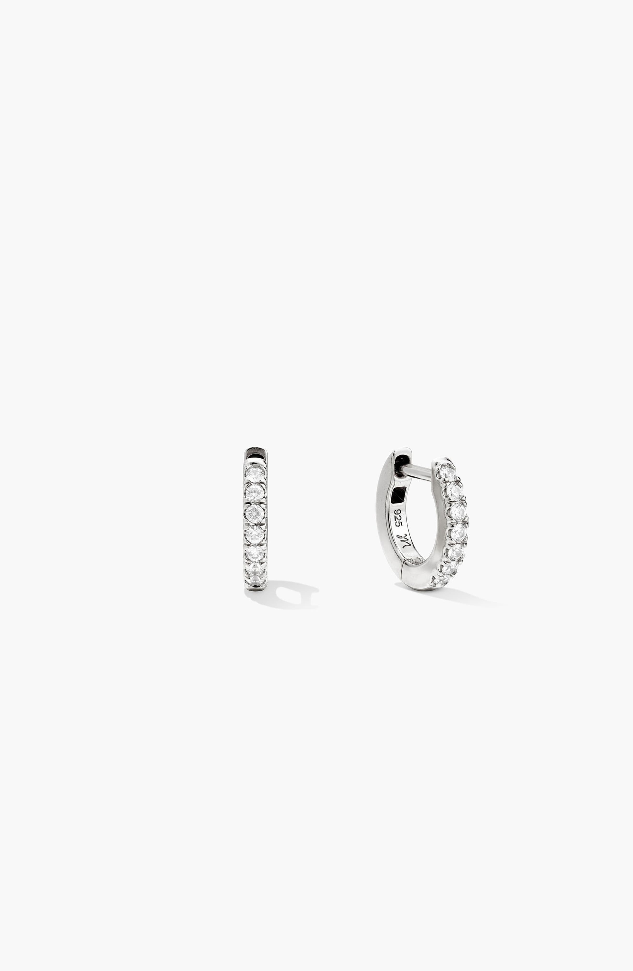 selected Sterling Silver
