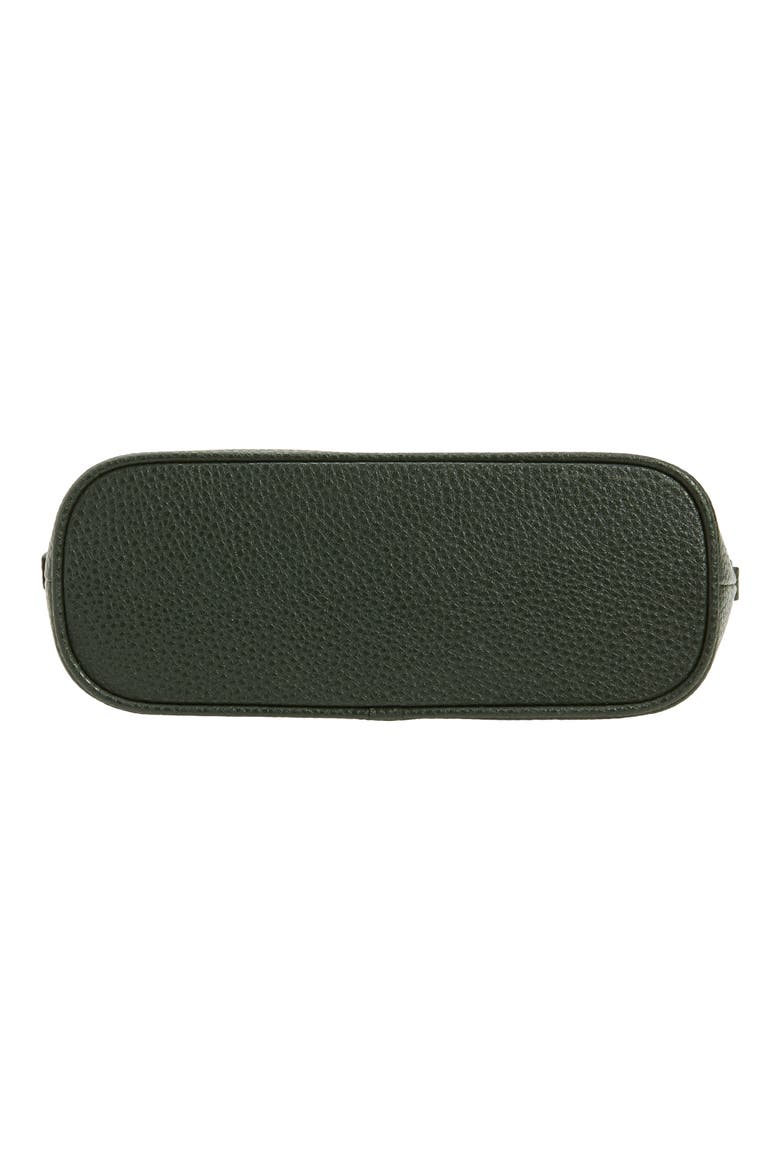 The Beauty Bag, Alternate, color, IVY