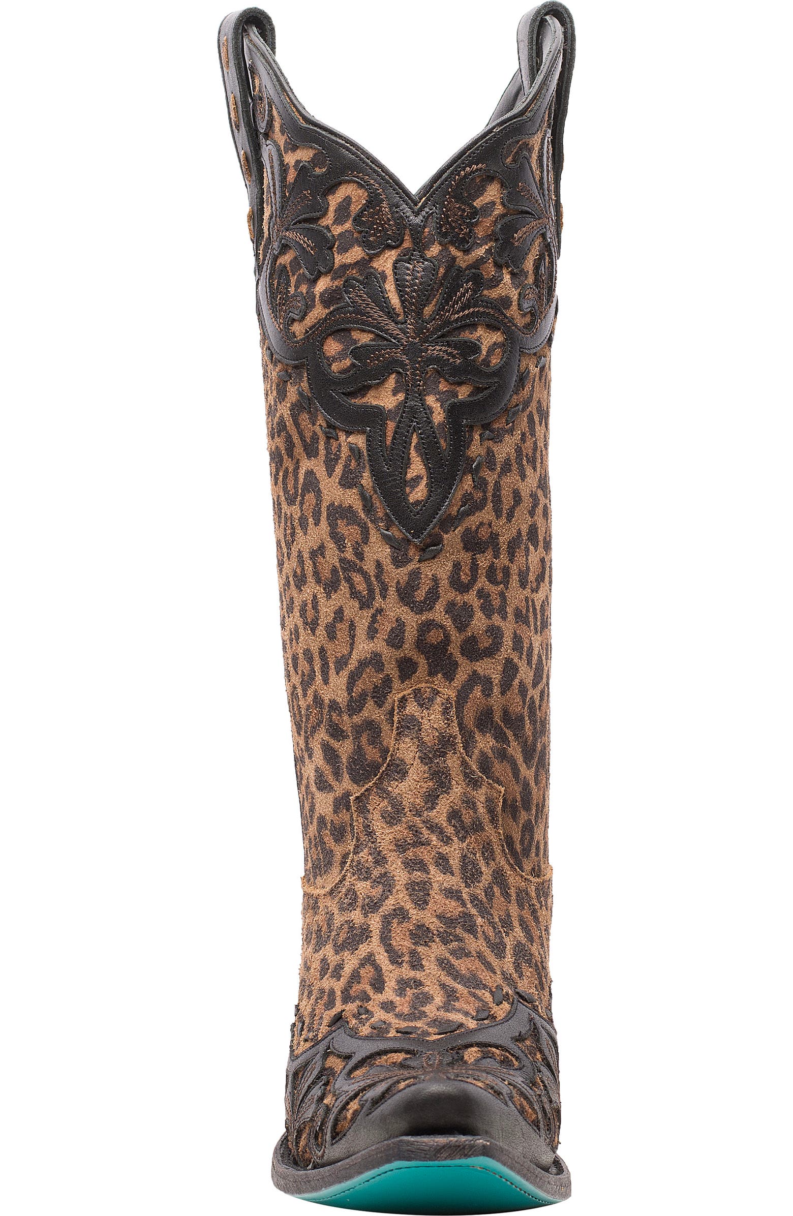 Lane Boots Lilly Western Boot (Women) | Nordstrom