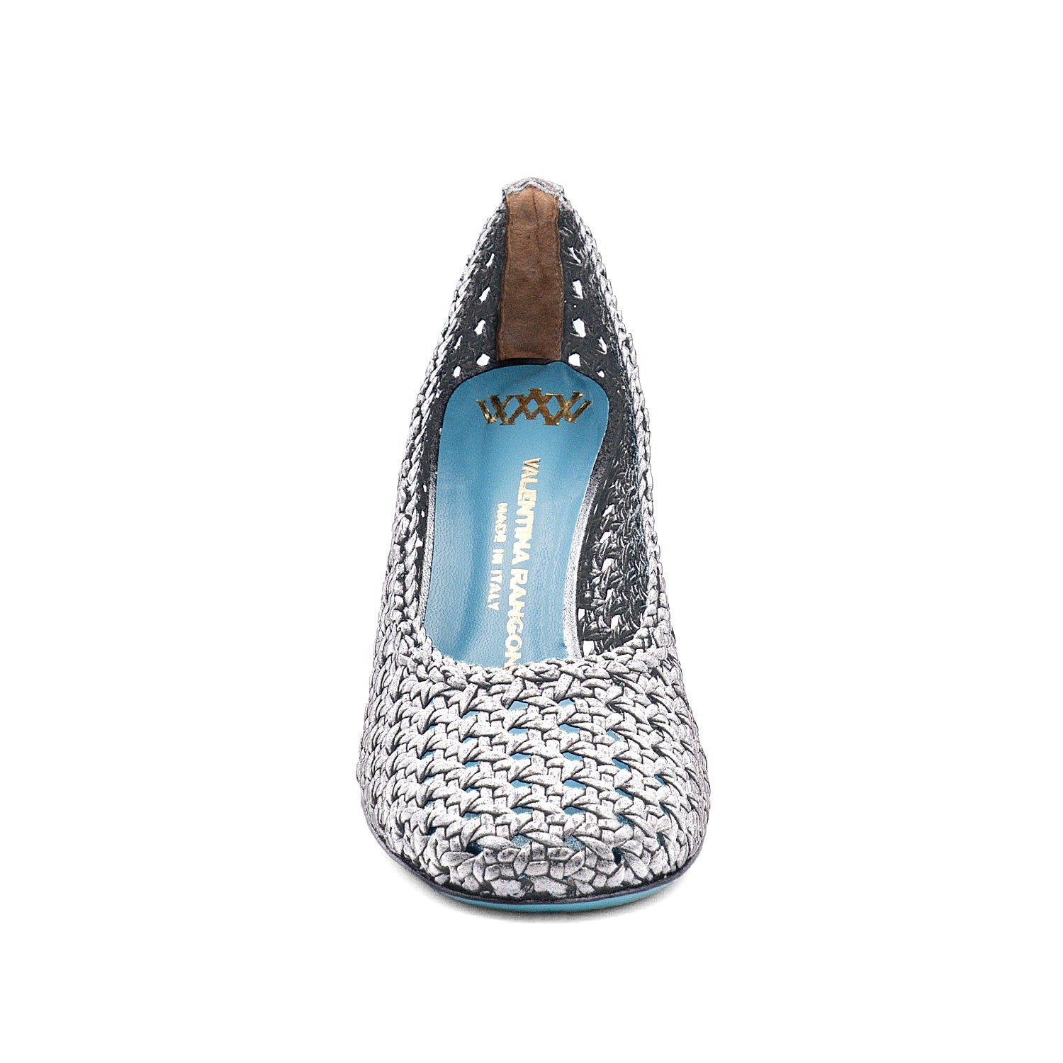 Annubi Pump, Main, color, Grey