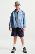Nike Kids' Club Water Repellent Jacket