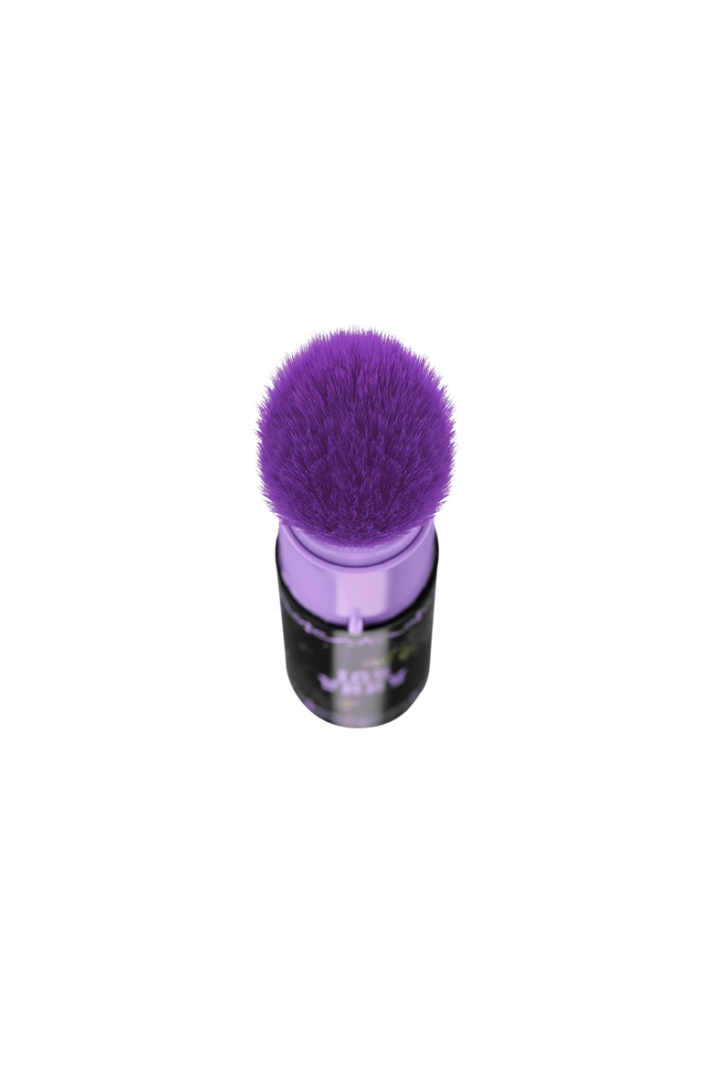 Pocket Brush, Alternate, color, Purple