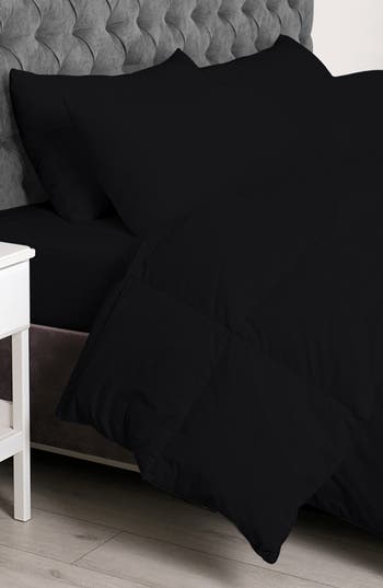 Luxury Home Microfiber 7-piece Comforter Set