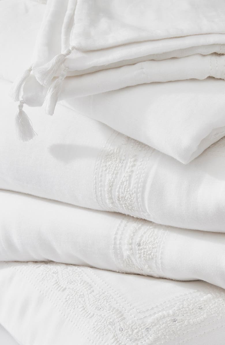 The White Company Sienna Quilt, Alternate, color, 