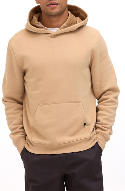 Geno Pullover Hoodie