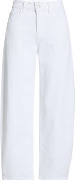 Frank & Eileen Brennan Barrel Leg Jeans