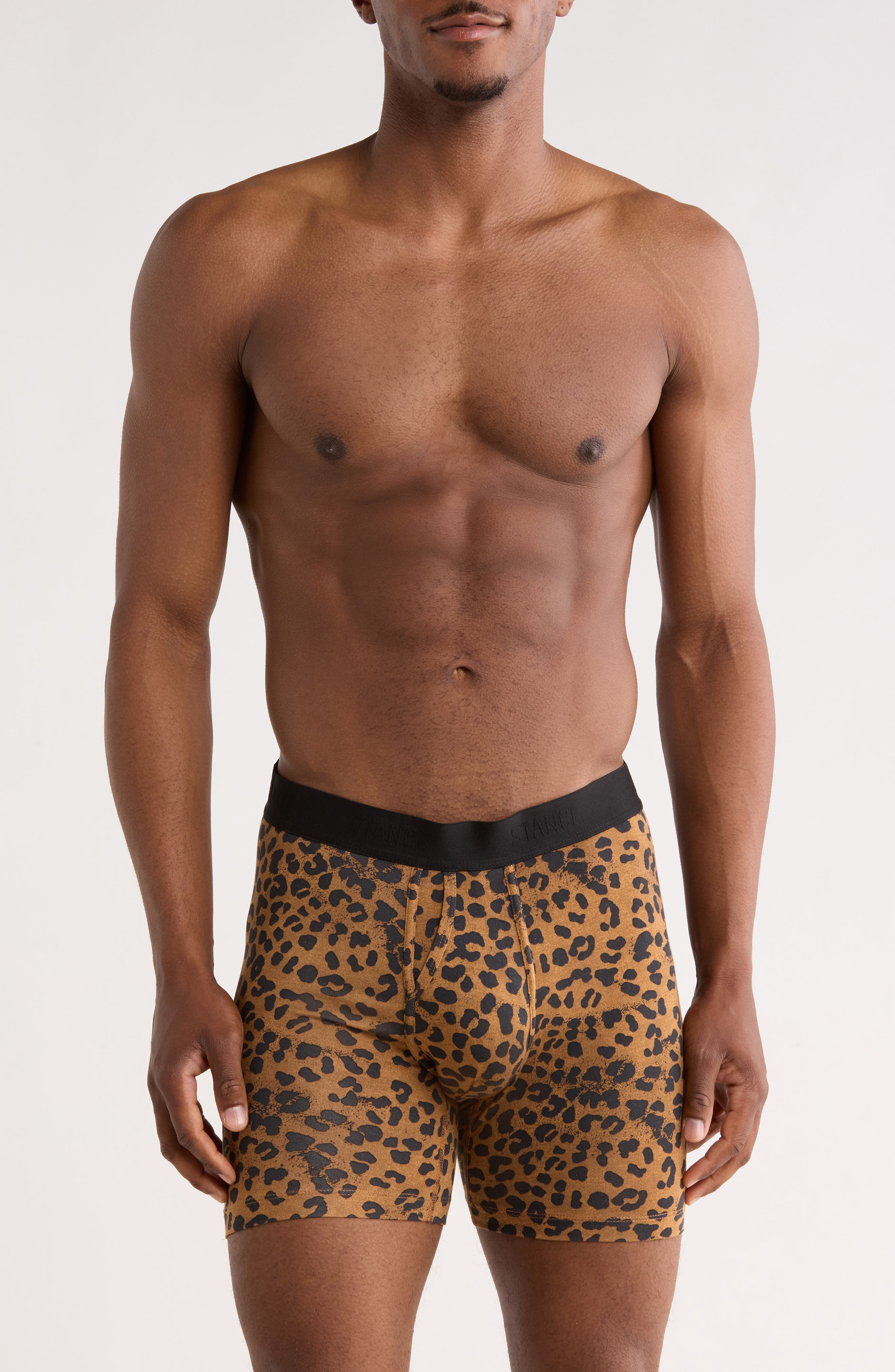 Stance Party Animal Boxer Briefs