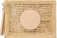 Tory Burch Ella Hand Crochet Wristlet