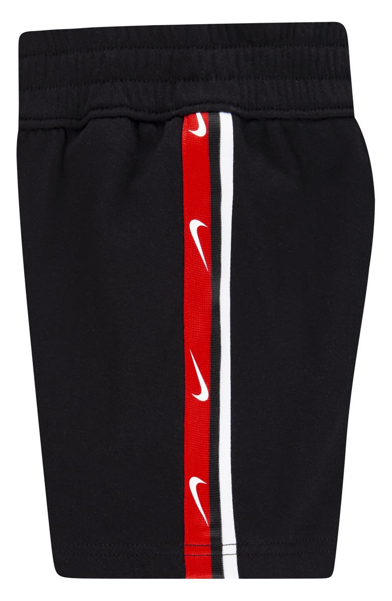 Nike Kids' Club Logo Graphic T-Shirt & Shorts Set, Alternate, color, 