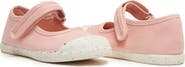 CHILDRENCHIC Kids' Anita Cap Toe Mary Jane