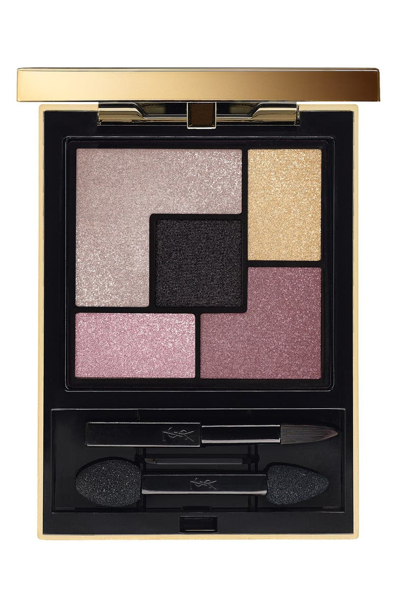 Yves Saint Laurent , Main, color, 