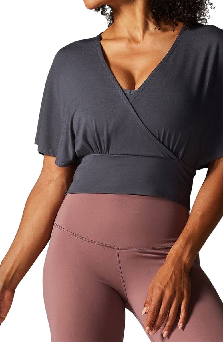 Tavi Go With The Flow Top, Alternate, color, Glacial