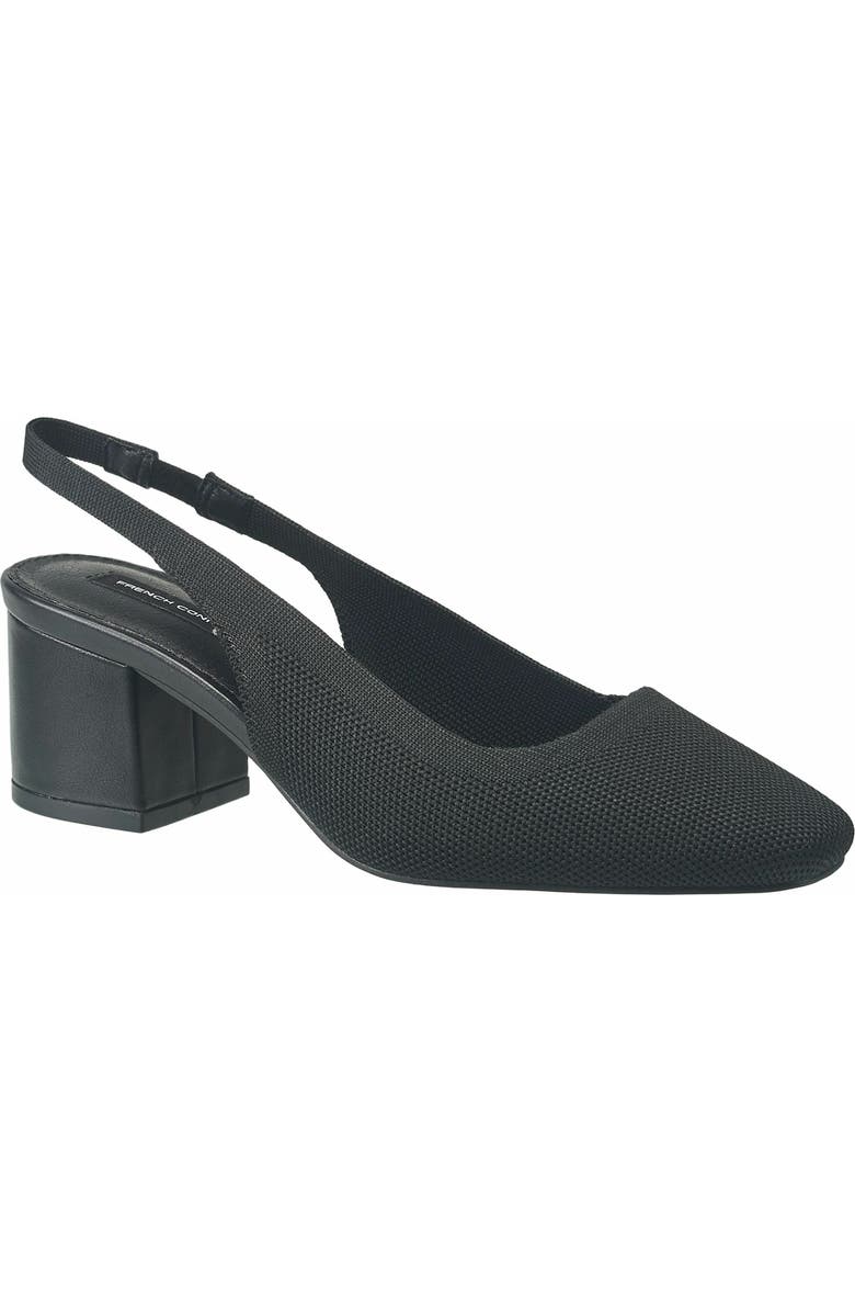 French Connection Ghana Knit Heel, Main, color,