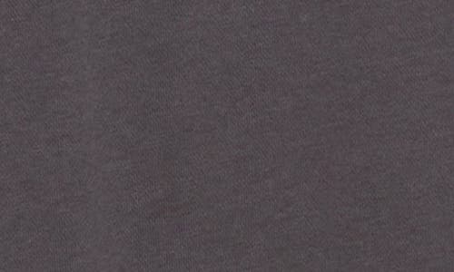 Z By Zella Feather Fleece Cinch Bottom Pants In Gray